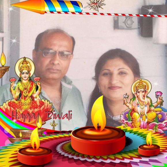 Meet your Posher, Ashok - Picture 1 of 1